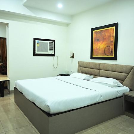Elgin Suites Kalkata Exteriér fotografie